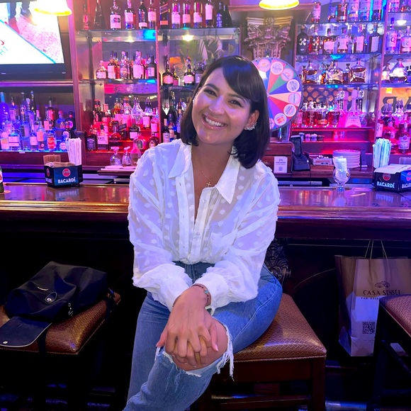 Meet your Posher, Marrisella - Picture 1 of 2